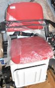 1 x VIMEC Stair Lift with Rail - Preowned, Recently Taken From A Commercial Environment