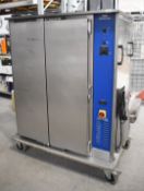 1 x Moffat Banquetting Food Warmer & Chiller - More Information and Images to Follow - Location: