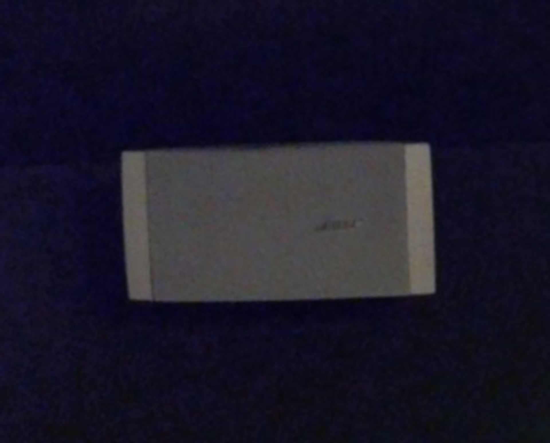 3 x Bose Wall Speakers - Image 2 of 3