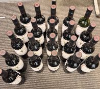 15 x Bottles of 2020 Montes Alpha Carmenere Red Wine - Retail Price £300 - Ref: WAS035B - CL866 -