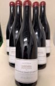 6 x Bottles of 2019 Valle Reale Montepulciano D'Abruzzo Red Wine - Retail Price £120 - Ref: WAS022 -