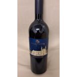 1 x Bottle of Donnafugata 'Mille E Una Notte' Contessa Entellina - Retail Price £60 - Ref: