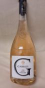 1 x Bottle of 2021 Château D'Esclans Garrus Rosé Wine - Retail Price £200 - Ref: WAS097 - CL866 -