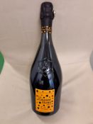 1 x Bottle of 2012 Veuve Clicquot La Grande Dame Champagne - Retail Price £160 - Ref: WAS112 - CL866