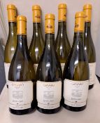 4 x Bottles of 2020 Marchesi Antinori Castello Della Sala 'Cervaro Della Sala' Umbria IGT White Wine
