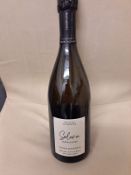 1 x Bottle of Andre Jacquart 'Solera' Reserve Perpetuelle Blanc De Blancs Extra Brut Champagne -