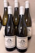5 x Bottles of 2018 Dorrance Kama Chenin Blanc Wine Of Origin Swartland - White Wine - Retail