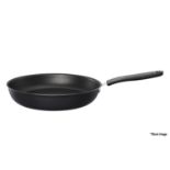 1 x FISKARS Functional Form 28cm Frying Pan - New/Unused - Original RRP £45 - Ref: 7219767/HJL456/