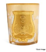 1 x TRUDON Altair Scented Candle 270G - New/Boxed - Original RRP £105.00