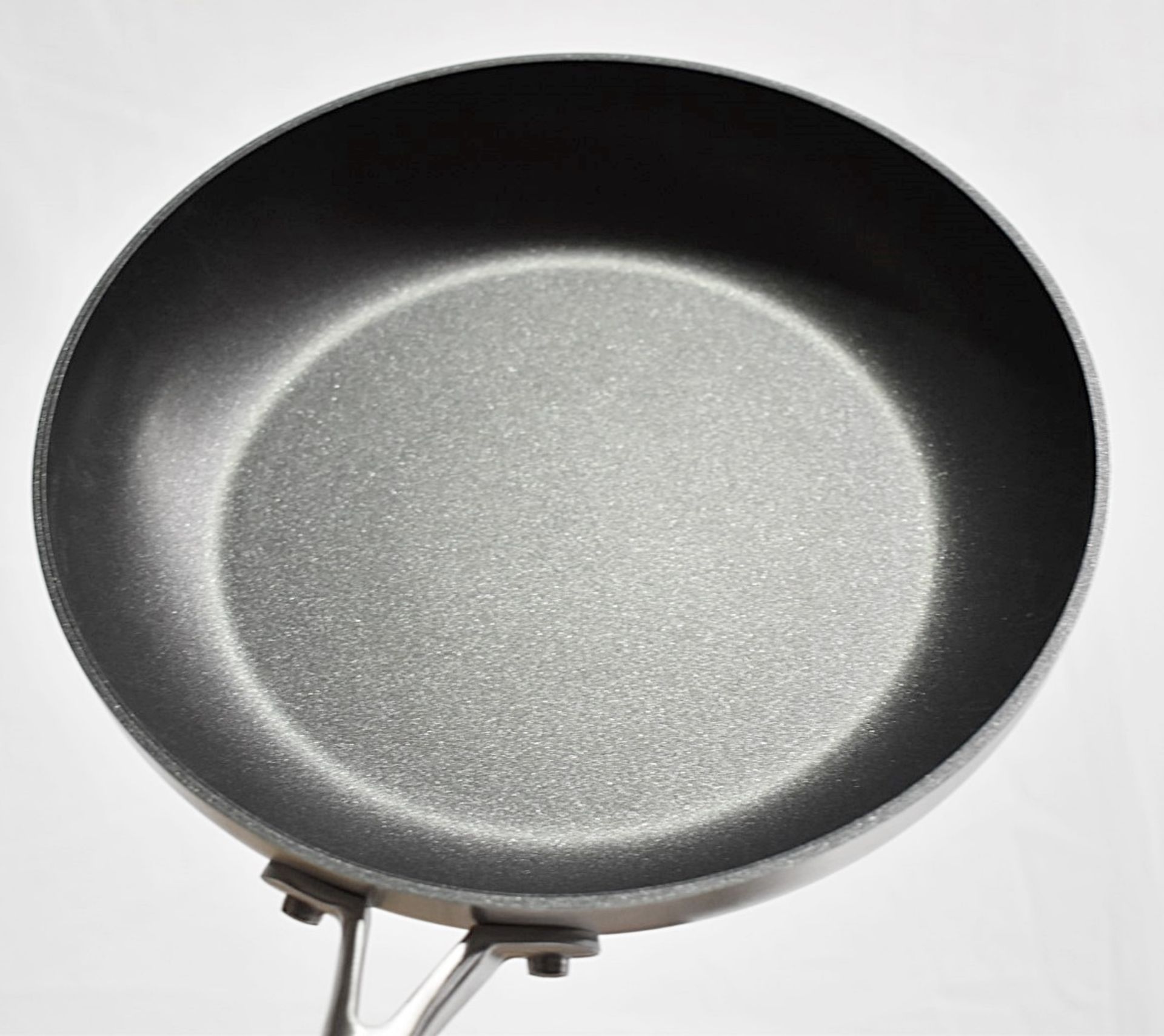 1 x SCANPAN CTX Frying Pan (24cm) - Original Price £110.00 - Unused Boxed Stock - 1862311 - Ref: - Image 4 of 7