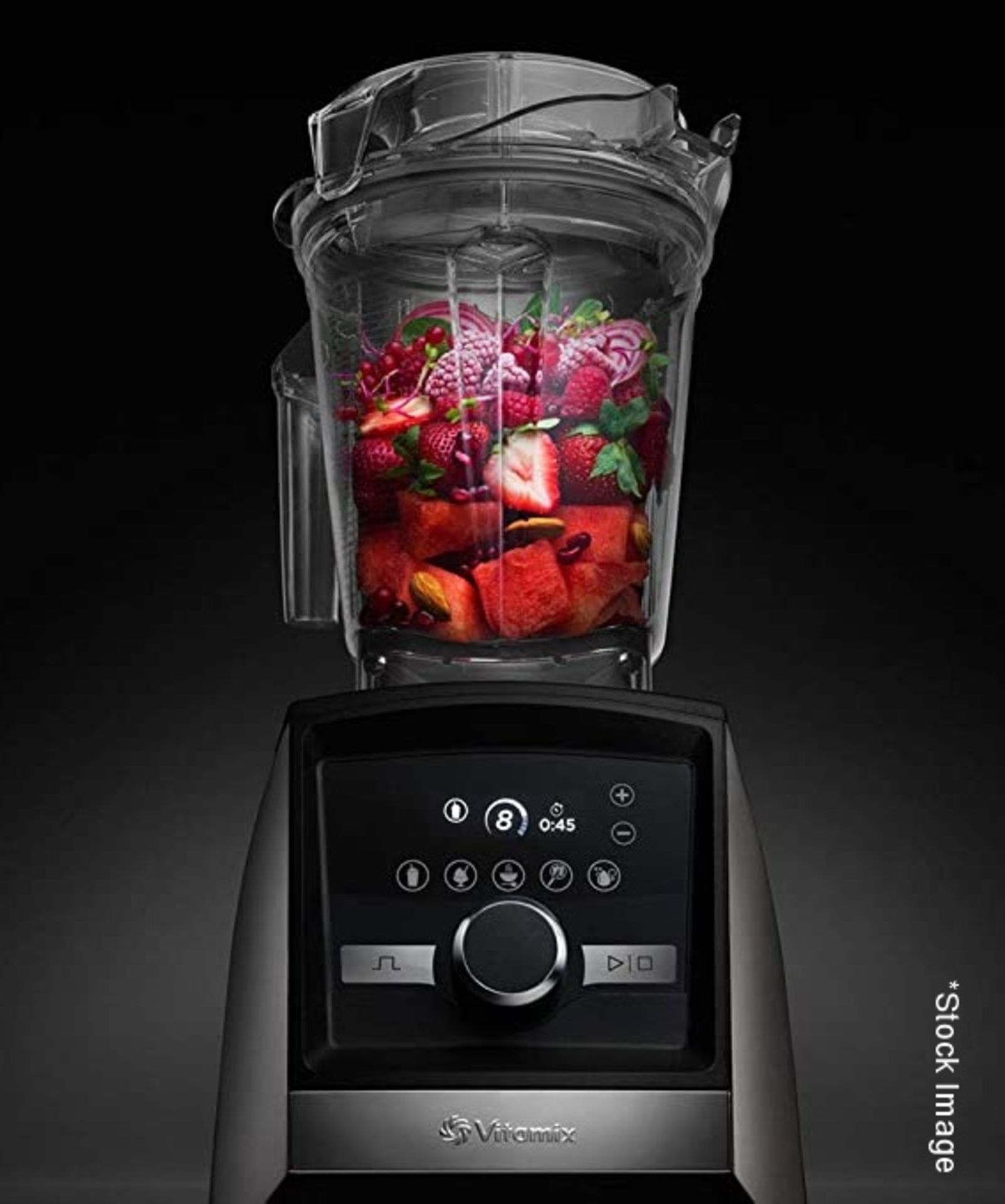 1 x VITAMIX Ascent A3500I 100th Anniversary Bundle - Original Price £799.00 - Unused Boxed Stock -