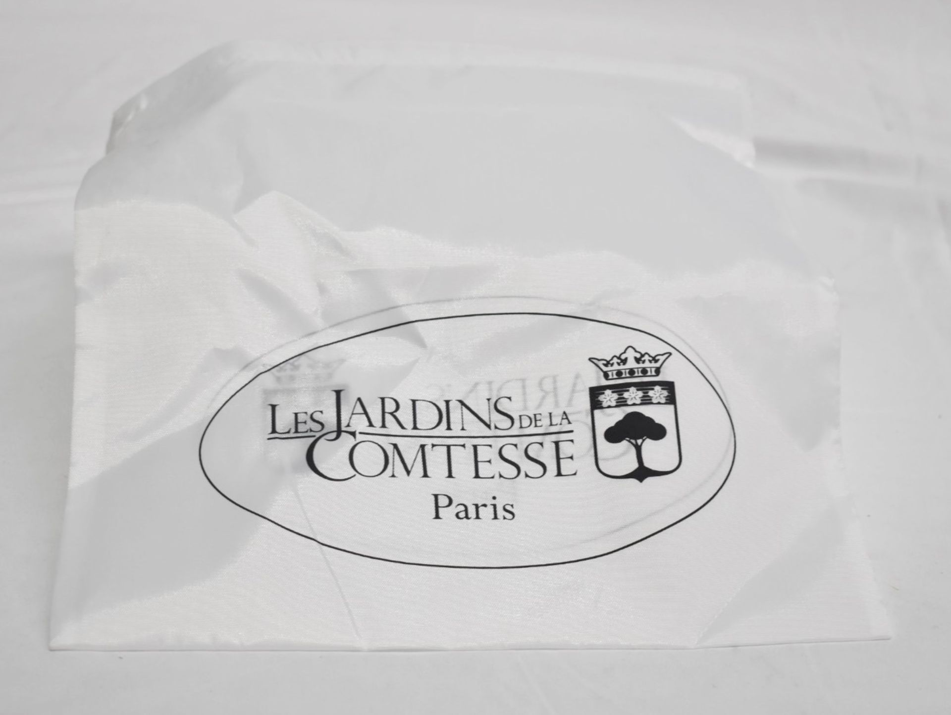 1 x LES JARDINS DE LA COMTESSE 'Concorde' Picnic Basket - Original Price £149.00 - Image 17 of 19