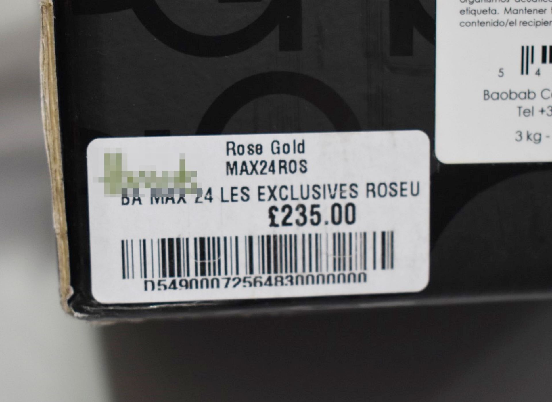 1 x BAOBAB COLLECTION Les Exclusives Roseum Candle (6kg) - Original Price £235.00 - Image 5 of 13