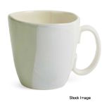 1 x SOHO HOME Melrose Mug - Set Of 3 In Green - Original RRP £125 - Ref: 7250796/HJL401/C27/07-