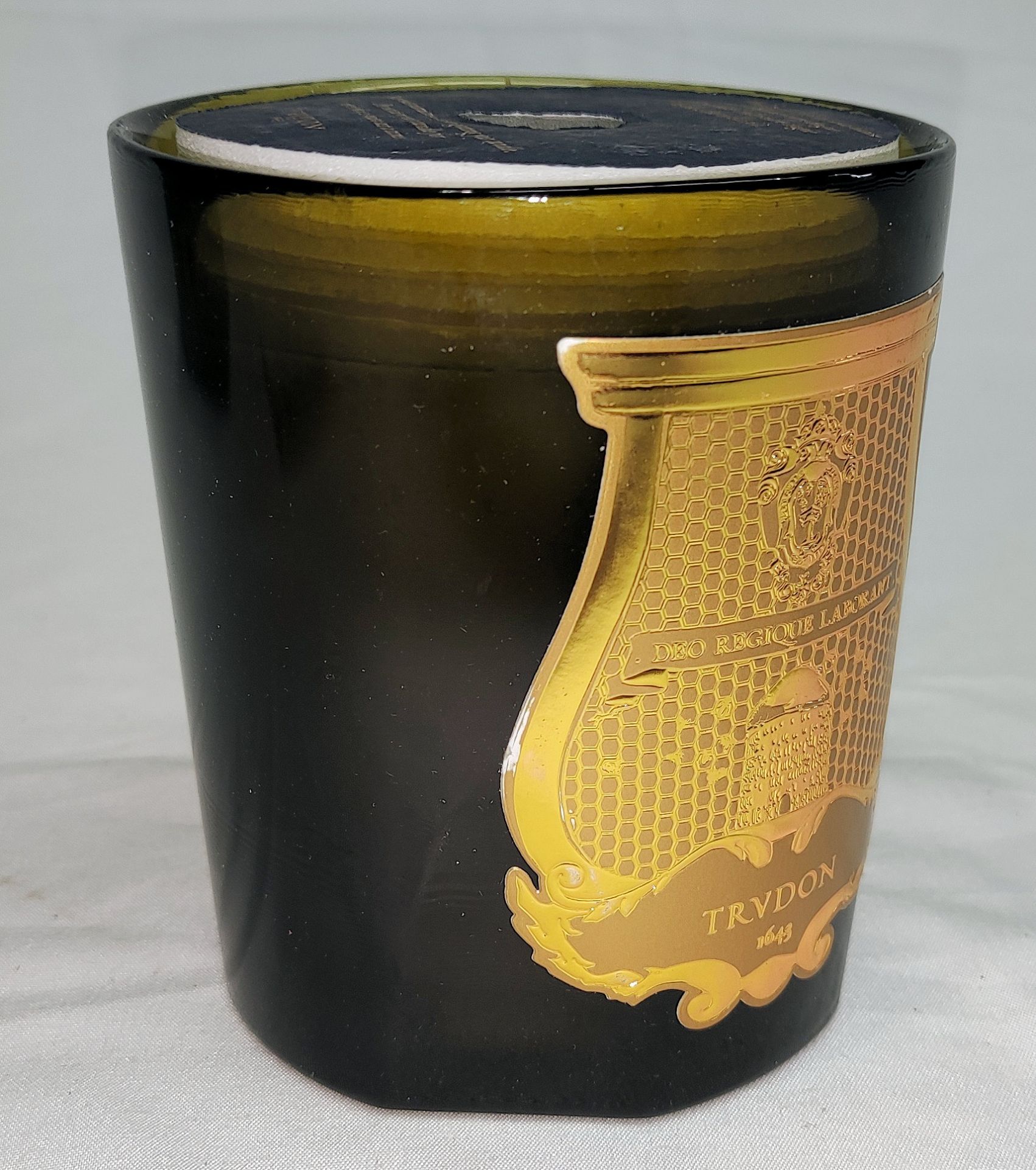 1 x TRUDON Ernesto 270G Candle - New/Boxed - Original RRP £90 - Ref: 2559342/HJL441/C28/07-23 - - Image 4 of 19