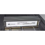 7 x Corsair Value Select 4GB DDR4 Ram Sticks - 2400MHz (PC4-19200) - New and Unused