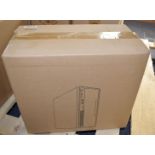 1 x CIT SI001BK Slim Micro ATX SFF PC Case With Type C Port - New Boxed Stock