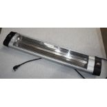 1 x Adexa Infrared Patio Heater - 3000w - Model PHW-3000R