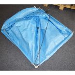 1 x Builders Waste Chute - Size: 100 x 100 cms – Ref: AC350 1FSR - CL646 - Location: Manchester, M12