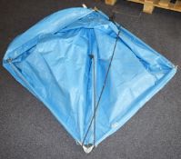 1 x Builders Waste Chute - Size: 100 x 100 cms – Ref: AC350 1FSR - CL646 - Location: Manchester, M12
