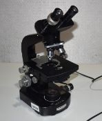 1 x Wild M20 Microscope