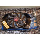 1 x Gigabyte Radeon HD7790 1GB Graphics Card - Previously Used For Testing Purposes - Ref: AC547