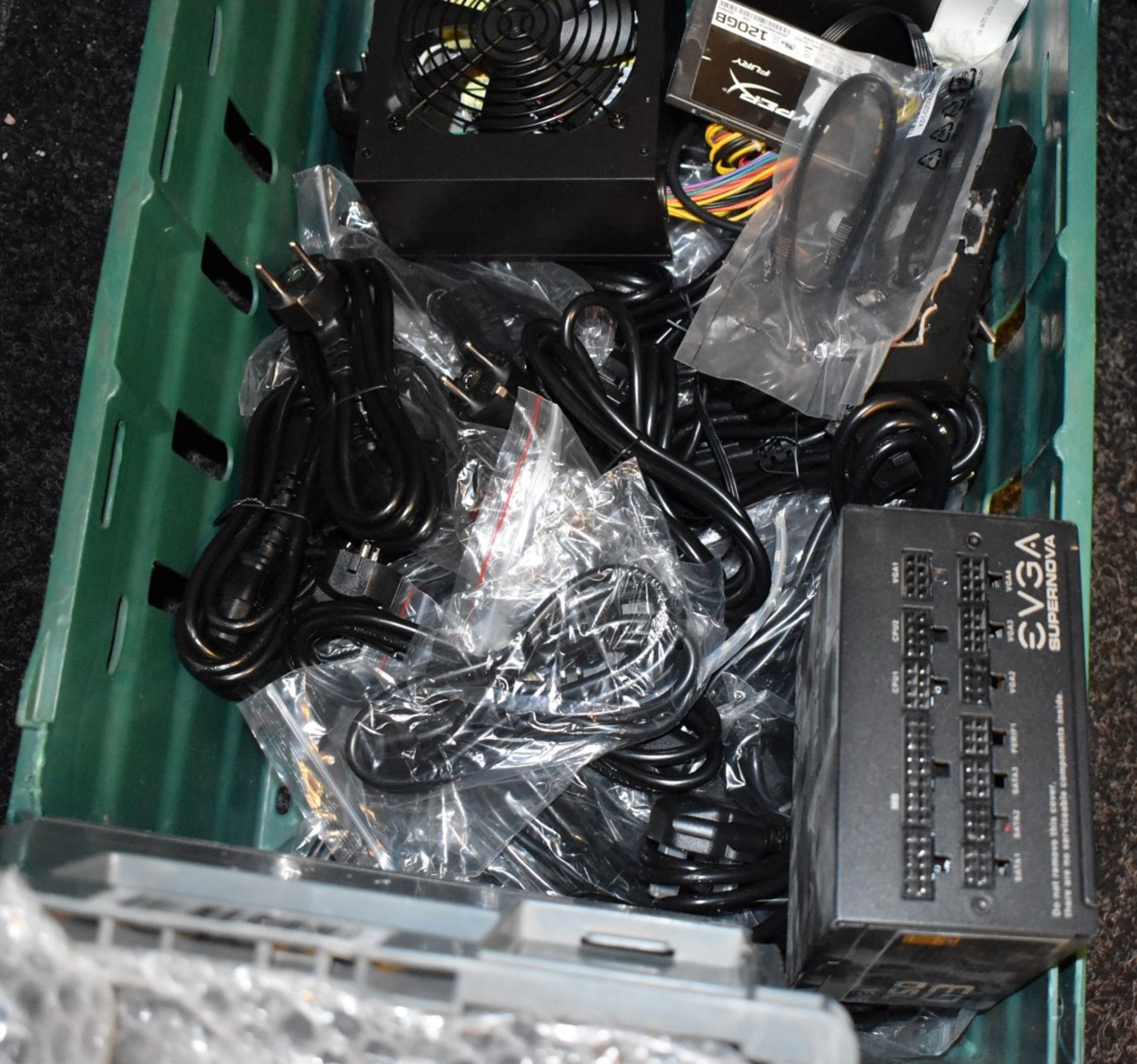 1 x Assorted Collection of Computer Equipment - Customer Returns - Trolley Not Included - Image 11 of 18