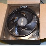 15 x AMD AM4 Wraith Stealth CPU Coolers - New Boxed Stock