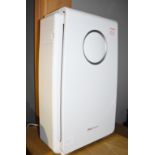 1 x Pro Breeze Ultra-Powerful Air Purifier with True HEPA Filter - Removes Pollen, Hay Fever