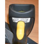 x Zebra USB Barcode Scanners - Type: LS2208-SR20007R - RRP £74.99 Each