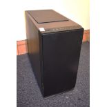 1 x Desktop PC Featuring an Intel i7-10700KF 10th Gen Processor With a BeQuiet Premium Cooler