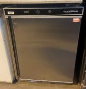 1 x CombiSteel Undercounter Refrigerator With Stainless Steel Finish