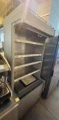 1 x Grab and Go Display Merchandise Chiller