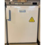 1 x LEC EssenChill Undercounter Commercial Refrigerator - Model BRS200W From a Po