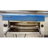 1 x Blue Seal Electric Salamander Grill