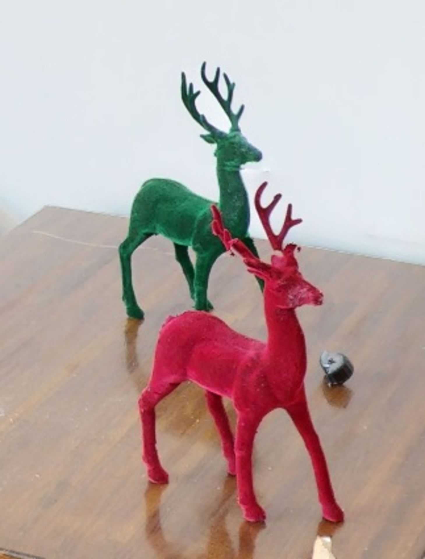 1 x Collection of Christmas Decorations - Image 4 of 4