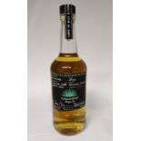 1 x Bottle of Casamigos Anejo Tequila Agave Azul - 700ml - Retail Price £78 - Ref: WAS458/CR10 -