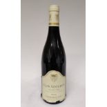 1 x Bottle of 2012 Clos Vougeot Grand Cru Domain Guyon Red Wine - Retail Price £180 - Ref: WAS335/CR