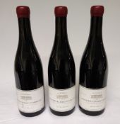 3 x Bottles of 2020 Valle Reale Montepulciano D'Abruzzo Red Wine - Retail Price £60 - Ref: WAS348/CR