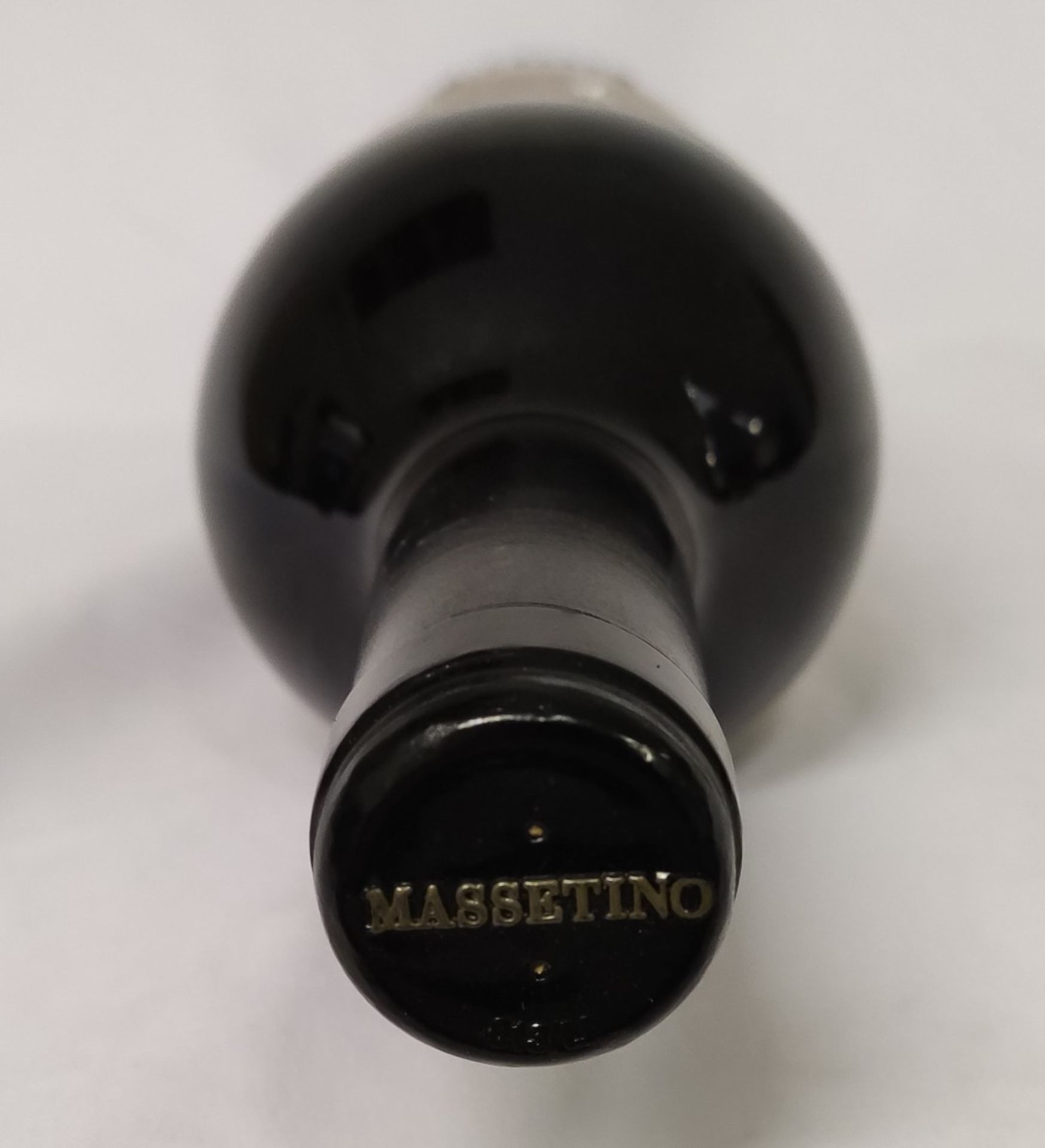 1 x Bottle of 2018 Massetino Toscana IGT Red Wine, Tuscany, Italy - Retail Price £375 - Ref: WAS315/ - Image 6 of 6