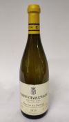 1 x Bottle of 2015 Domaine Bonneau Du Martray Corton-Charlemagne Grand Cru White Wine - Retail Price