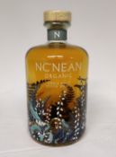 1 x Bottle of Nc'Nean Organic Single Malt Whisky - Retail Price £55 - Ref: WAS518/CR15 - CL866 -