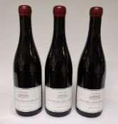 3 x Bottles of 2021 Valle Reale Montepulciano D'Abruzzo Red Wine - Retail Price £60 - Ref: WAS349/CR