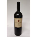 1 x Bottle of 2018 Massetino Toscana IGT Red Wine, Tuscany, Italy - Retail Price £375 - Ref: WAS314/