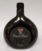 1 x Bottle of Greco Di Bianco Black Label Dessert Wine - Ceratti - 750Ml - Retail Price £30 - Ref: