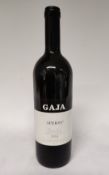 1 x Bottle of 2014 Barolo Sperss Gaja - Red Wine - Retail Price £205 - Ref: WAS331/CR2- CL866 - Loca