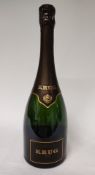 1 x Bottle of 2008 Krug Vintage Brut Champagne - Retail Price £485 - Ref: WAS310/CR1- CL866 - Locati