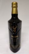 1 x Bottle of Glenfiddich Gran Cru 23 Single Malt Scotch Whisky Cuvee Cask Finish - Aged 23