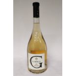 1 x Bottle of 2021 Château D'Esclans Garrus Rosé Wine - Retail Price £200 - Ref: WAS333/CR2- CL866 -
