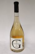 1 x Bottle of 2021 Château D'Esclans Garrus Rosé Wine - Retail Price £200 - Ref: WAS333/CR2- CL866 -